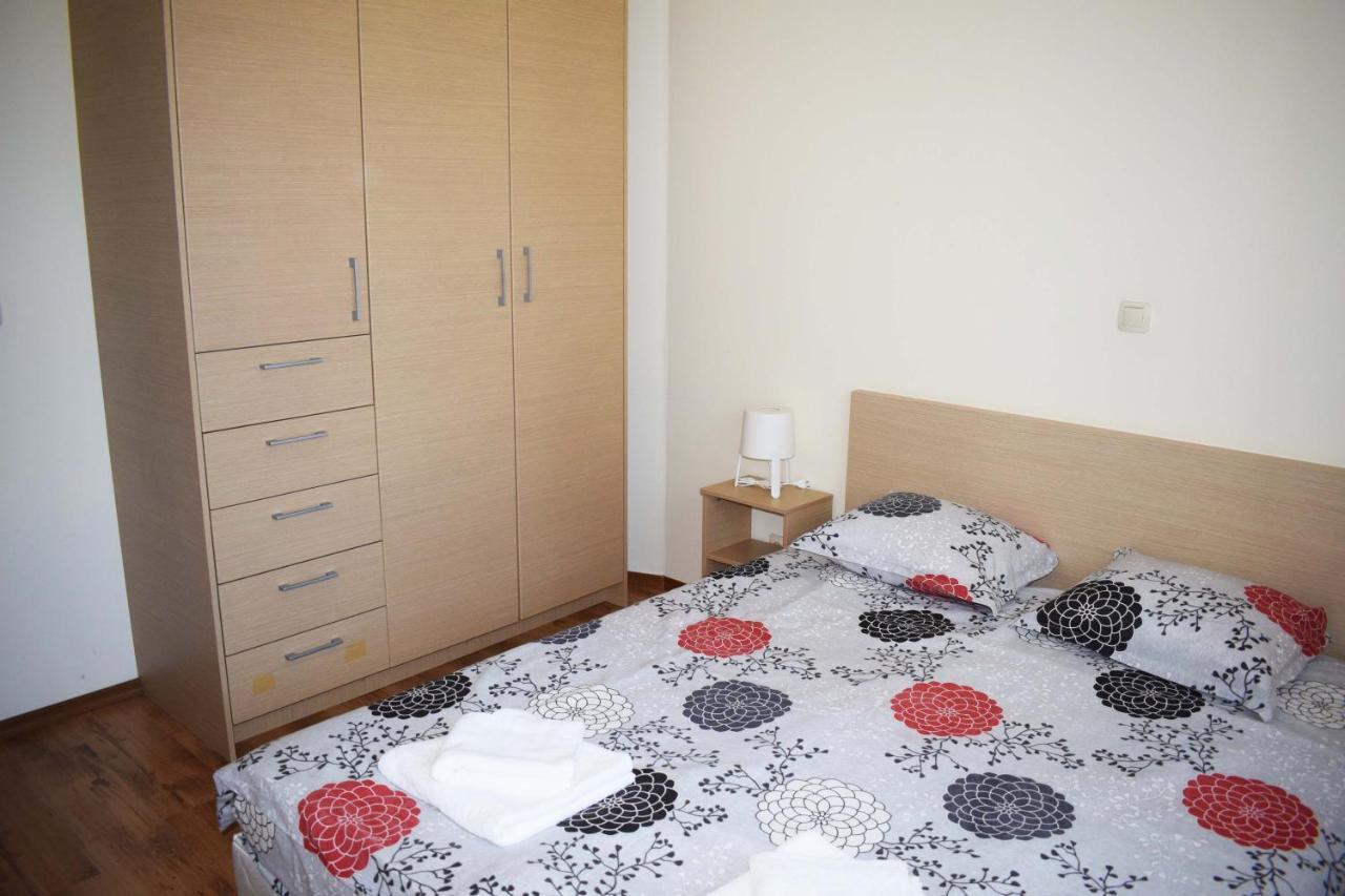 Detelina Residence บันสโก ภายนอก รูปภาพ