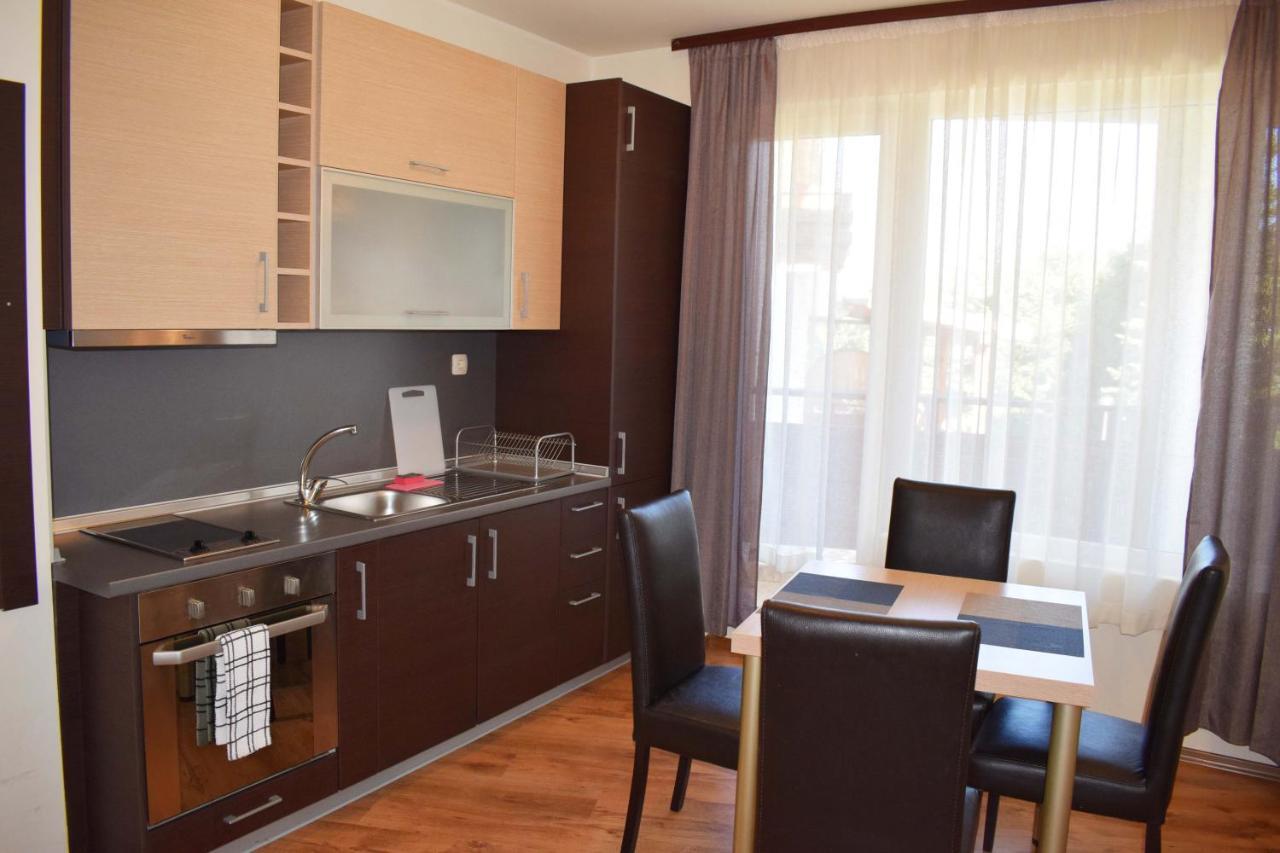Detelina Residence บันสโก ภายนอก รูปภาพ